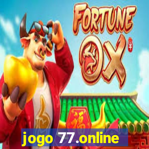 jogo 77.online